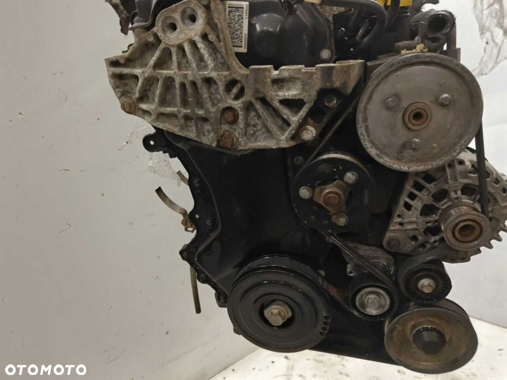 Renault SILNIK 2.0 dci M9R780 trafic vivaro 07- kompletny - 3