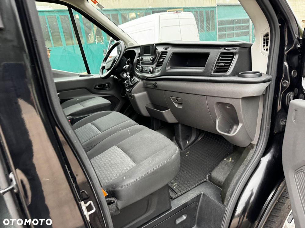 Ford TRANSIT - 2