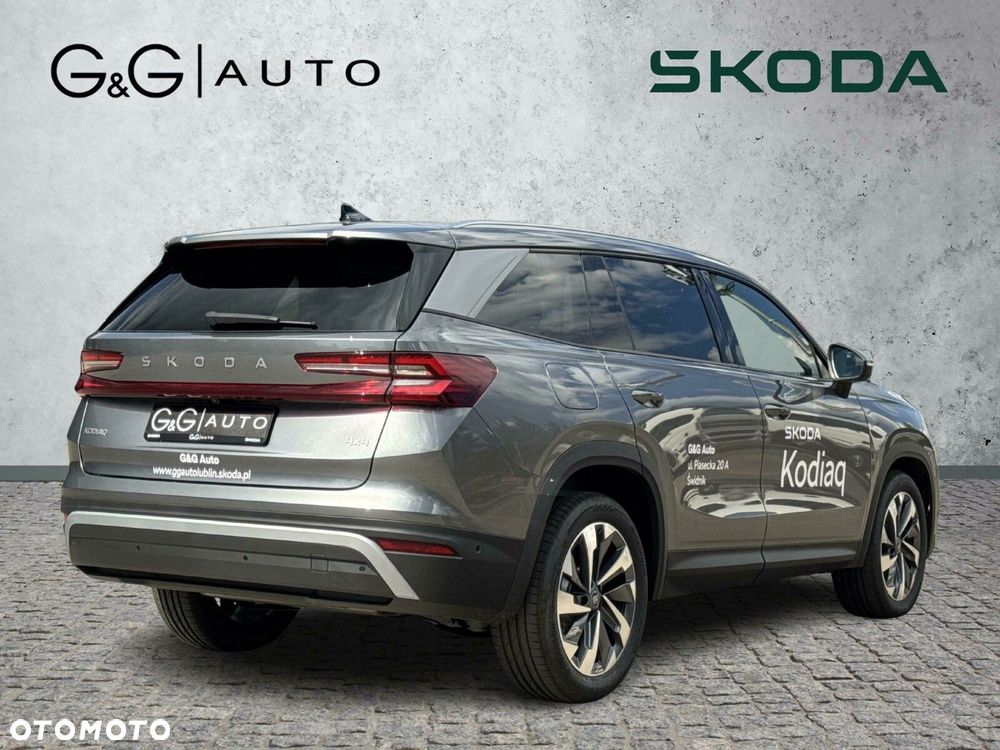 Skoda Kodiaq - 6