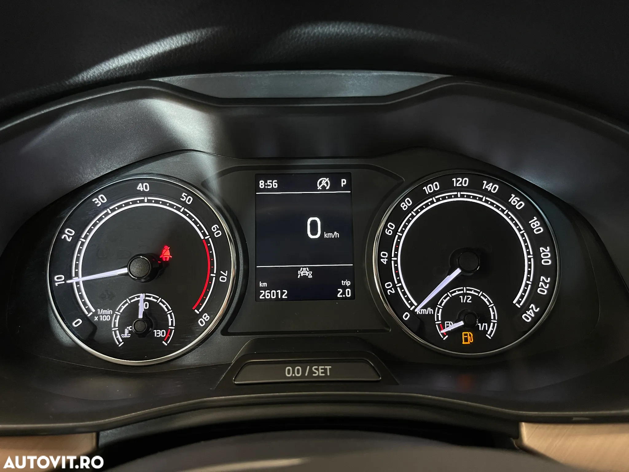 Skoda Kamiq 1.0 TSI DSG Style - 23