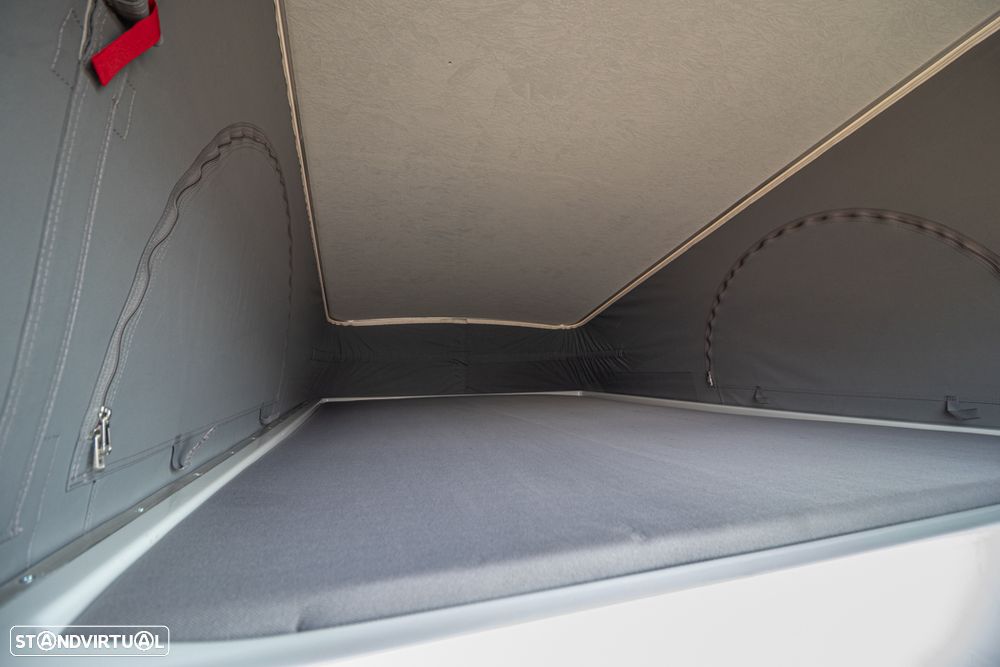 Peugeot Boxer BRAVIA SWAN 599 - 20