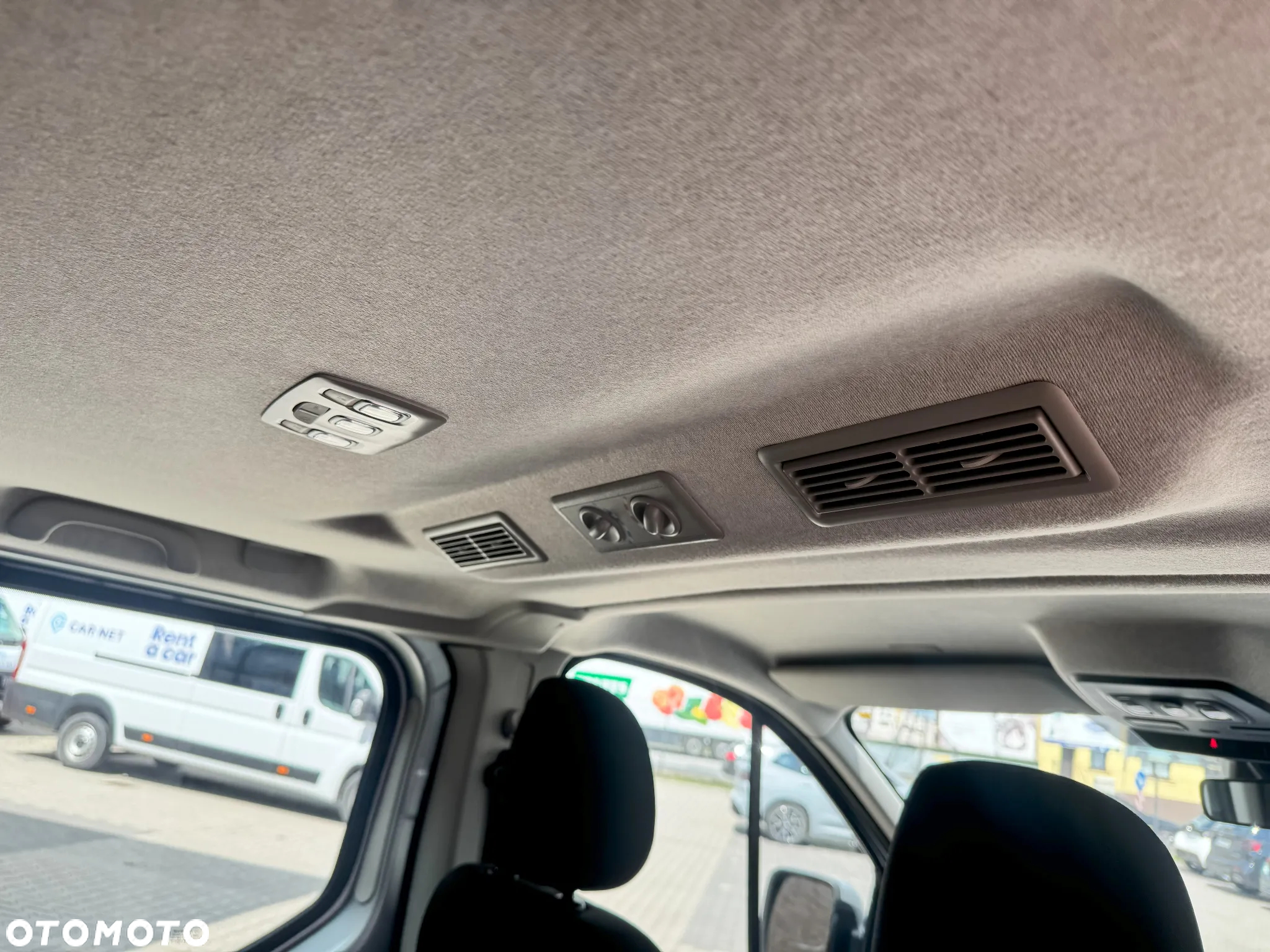 Renault Trafic - 13