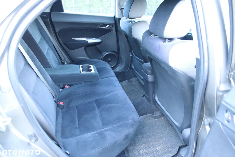 Honda Civic 1.8 Executive - 10