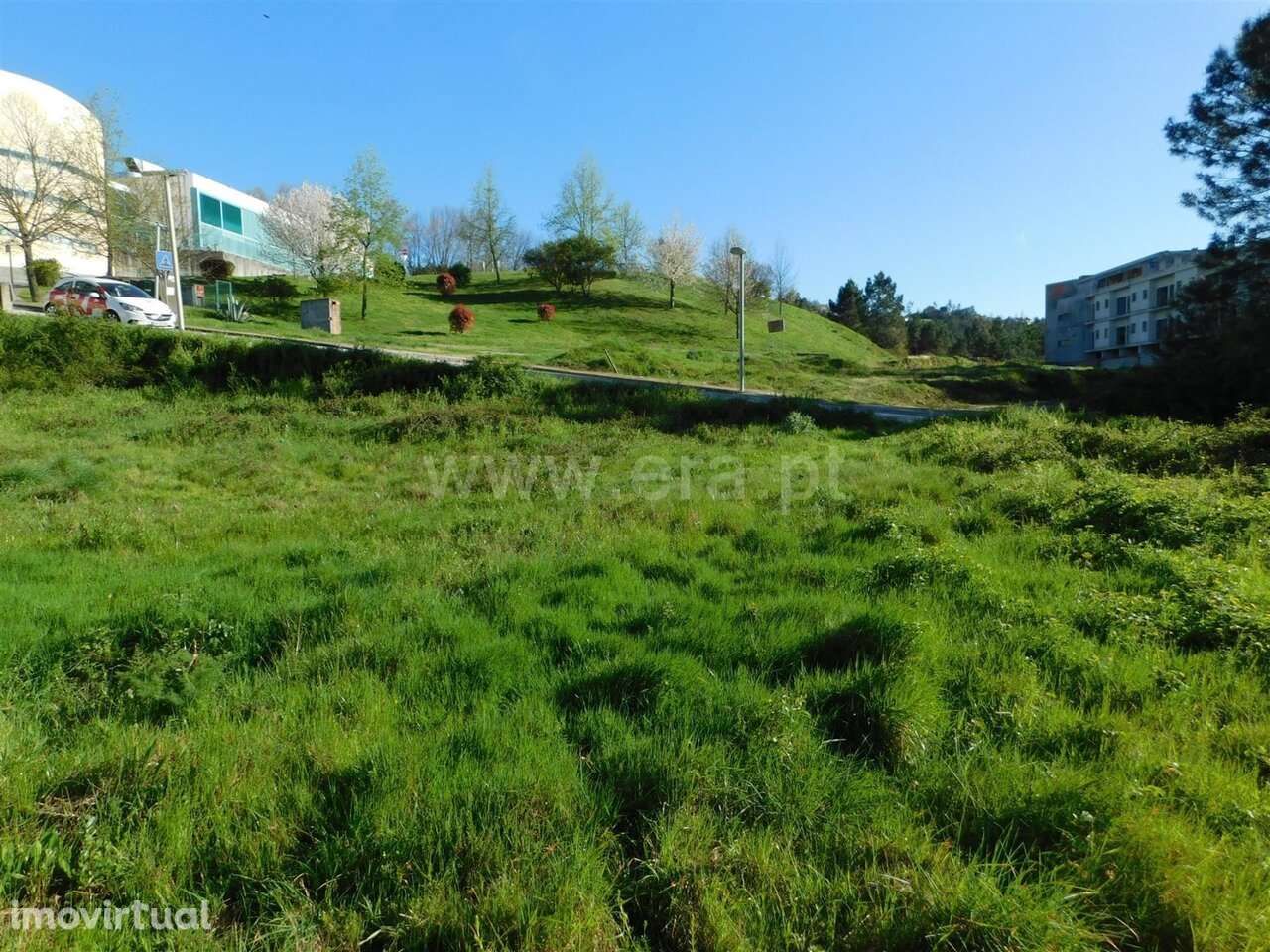 Lote Urbano para construção Seia - Grande imagem: 3/5