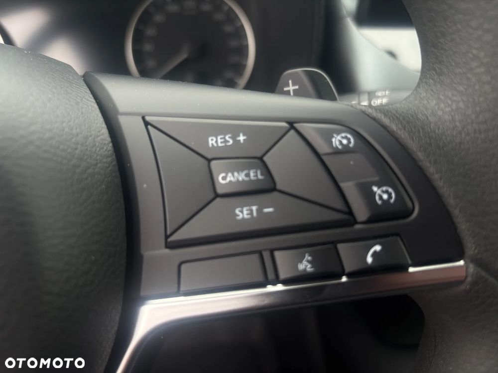 Nissan Juke 1.0 DIG-T Acenta DCT - 13