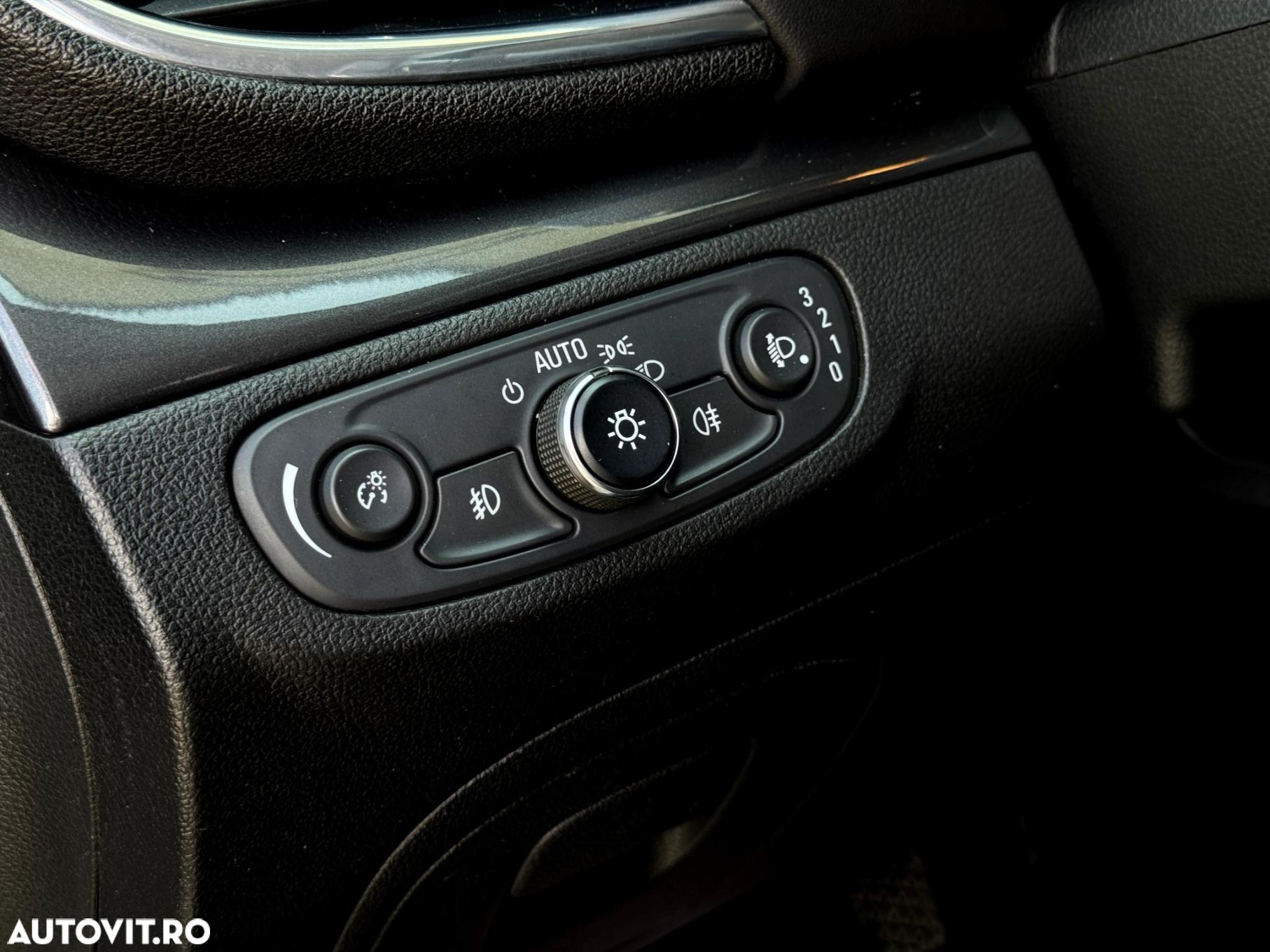 Opel Mokka - 10