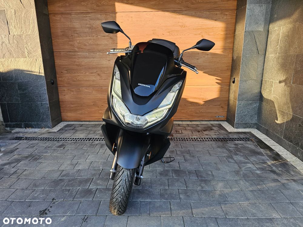 Honda PCX - 3