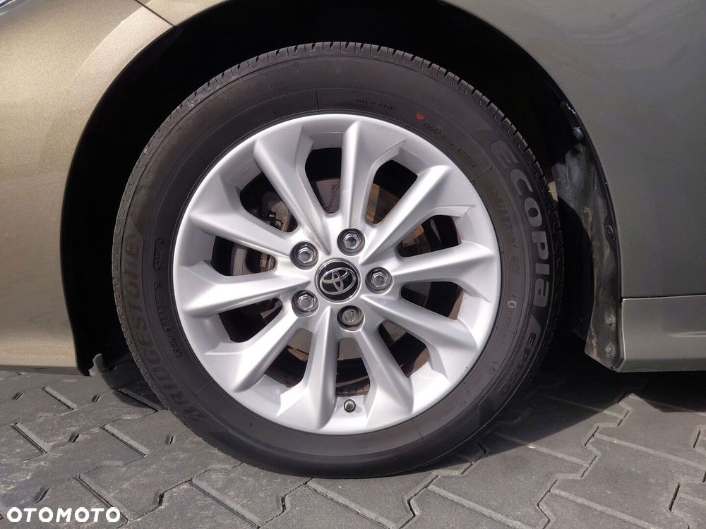 Toyota Corolla - 19