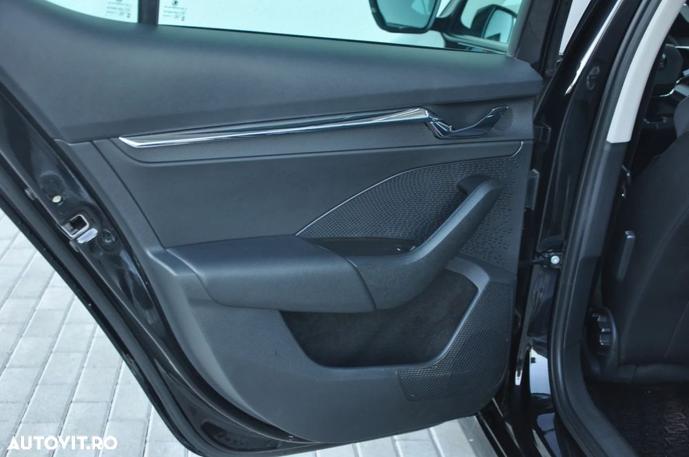 Skoda Octavia 2.0 TDI Style - 24