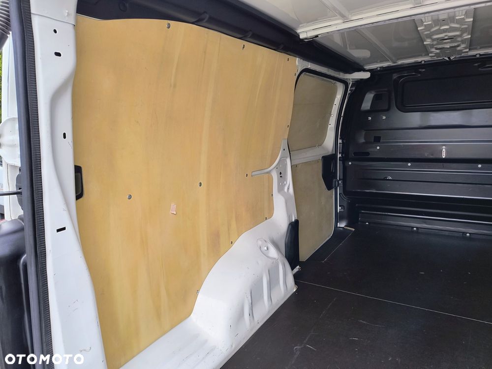 Citroën JUMPY - 20