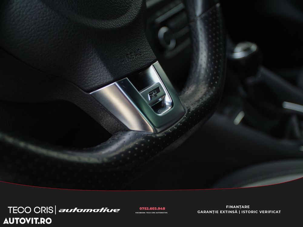 Volkswagen Golf - 15