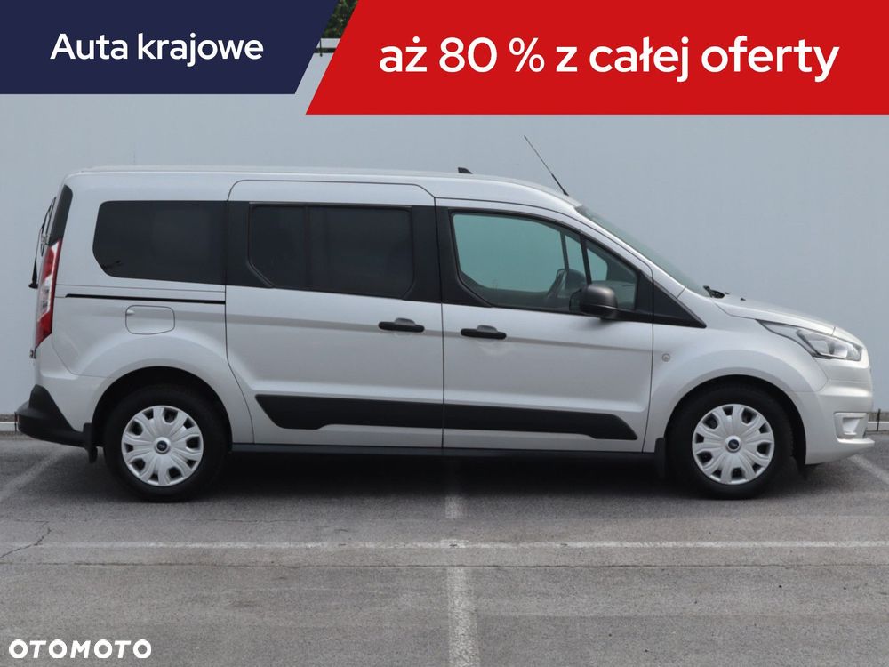 Ford Transit Connect - 8