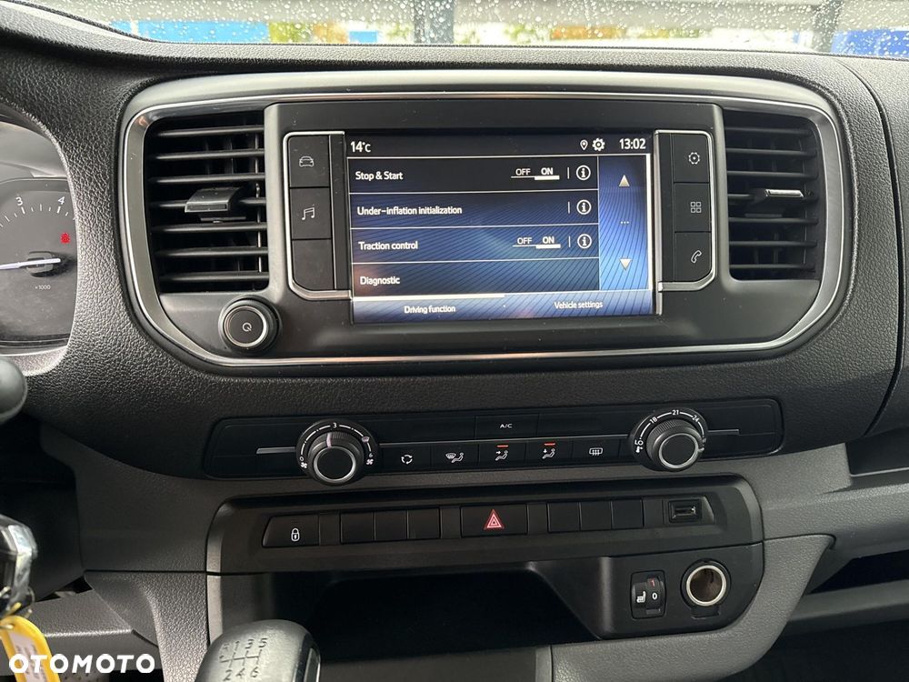 Toyota PROACE VERSO - 18