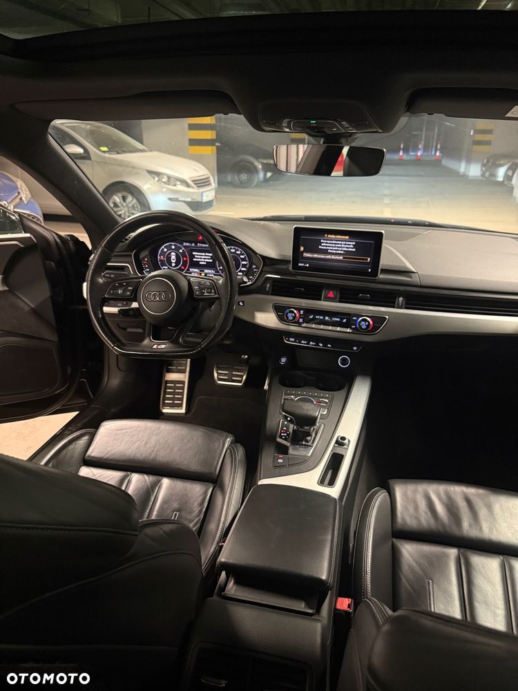 Audi A5 Coupé 2.0 TDI S tronic - 7