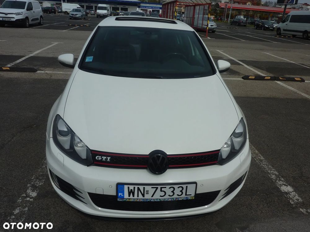 Volkswagen Golf 2.0 GTI DSG - 15