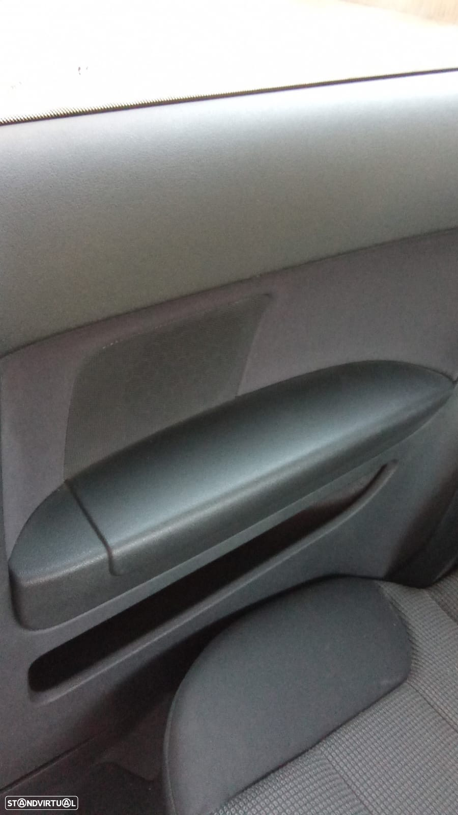 Audi A3 1.9 TDI Ambiente - 9