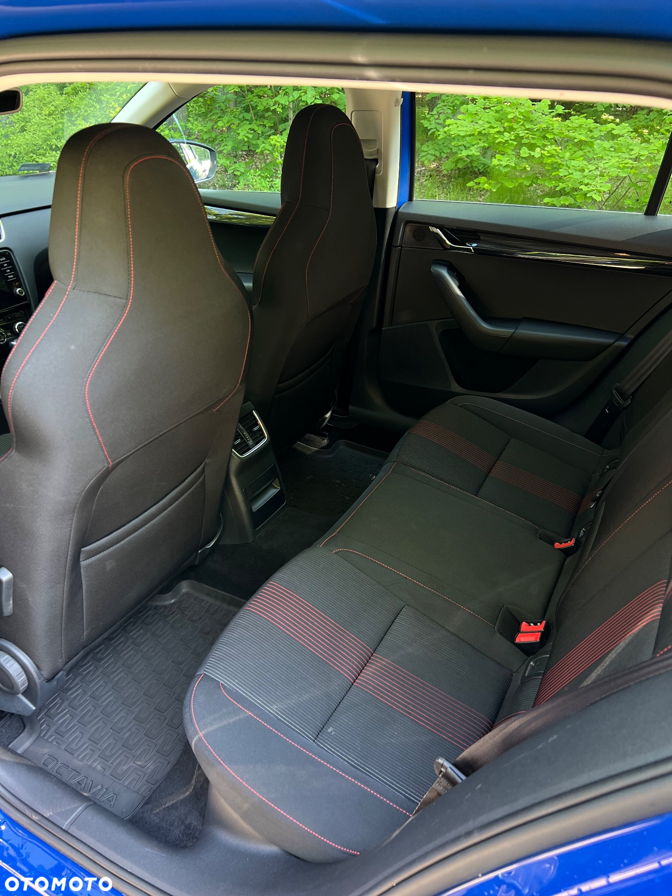 Skoda Octavia 1.6 TDI SCR Style DSG - 10