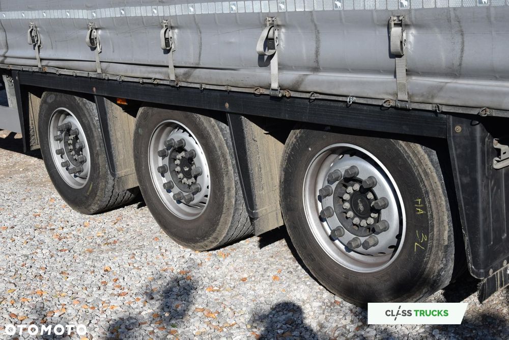 Schmitz Cargobull SCS24/L Varios - 10