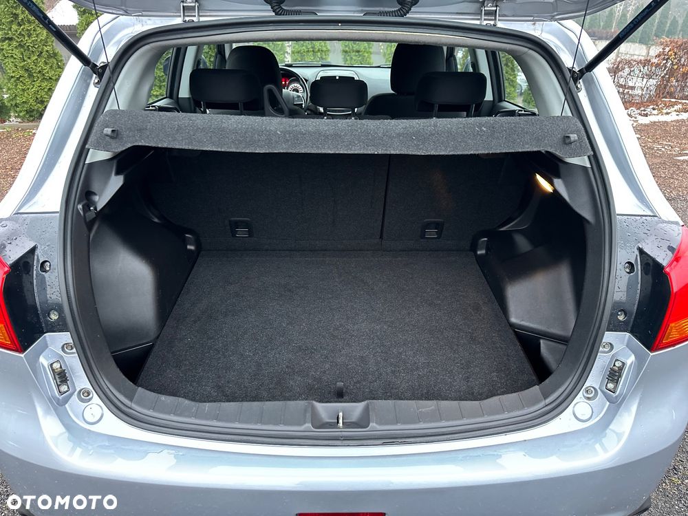 Mitsubishi ASX 1.6 ClearTec 2WD Edition+ - 21