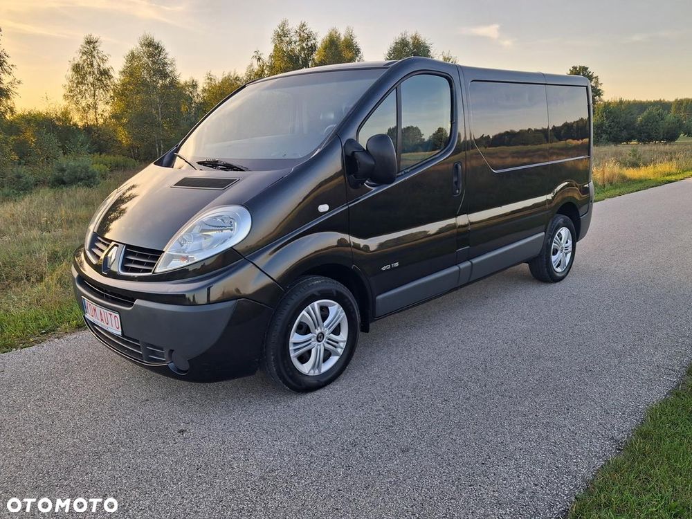 Renault Trafic - 5