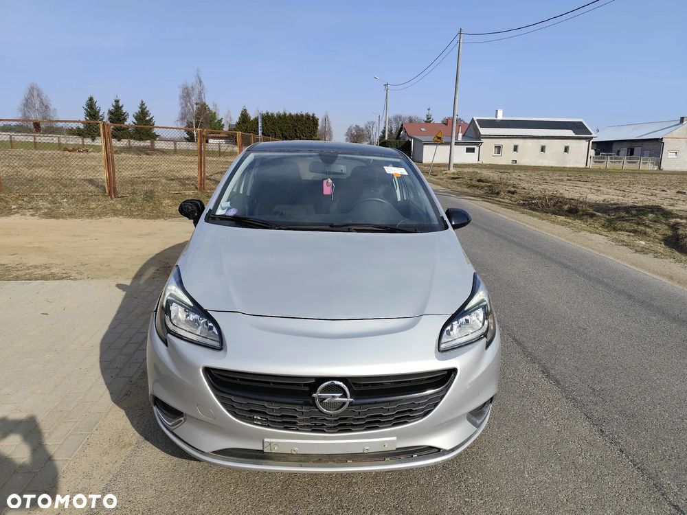 Opel Corsa 1.4 (ecoFLEX) Start/Stop Color Edition - 7
