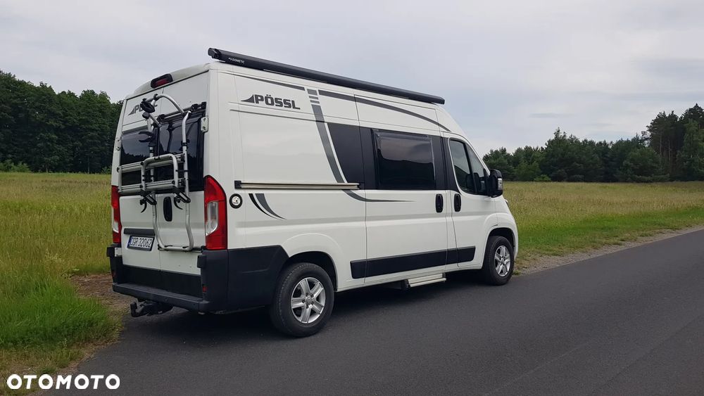 Peugeot Boxer - 28