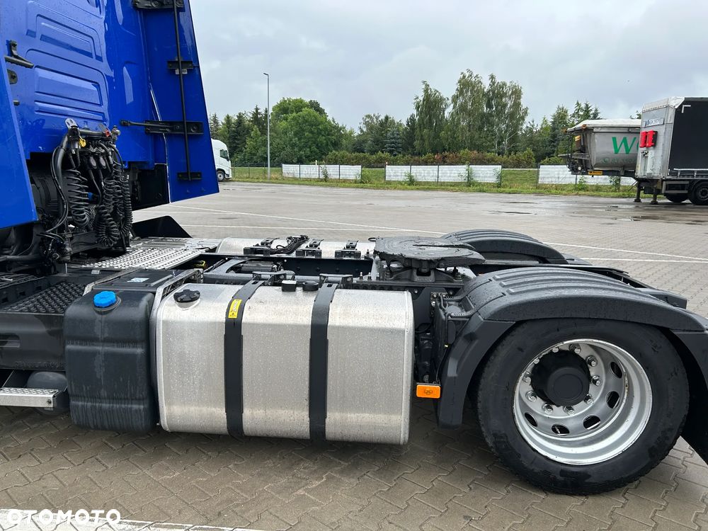 Renault Renault Trucks T HIGH T4X2 X-LOW 13L E6 - 3