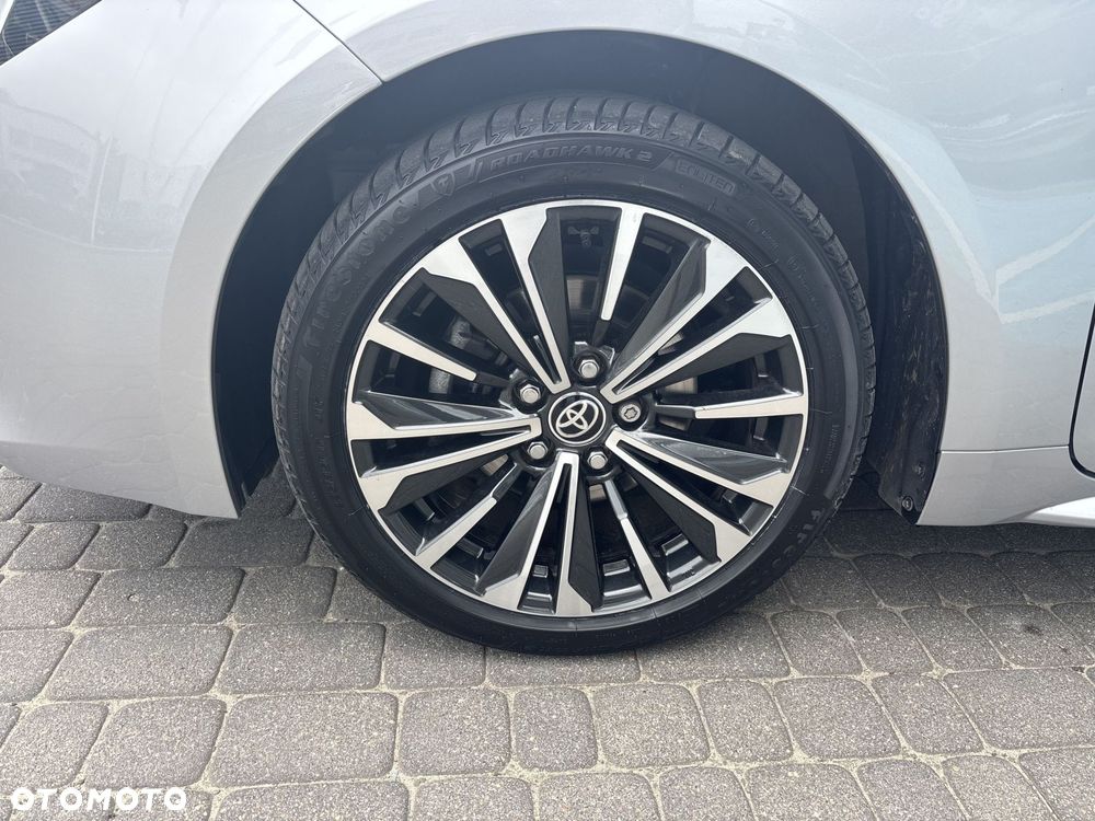Toyota Corolla 1.8 Hybrid Style - 30