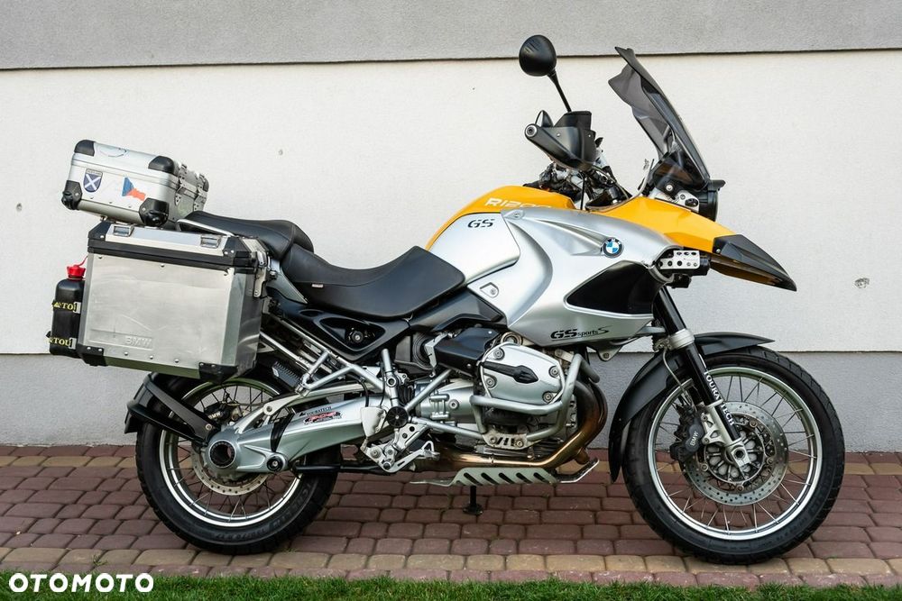 BMW R - 7