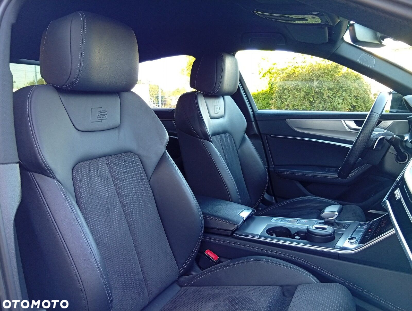 Audi A6 - 22