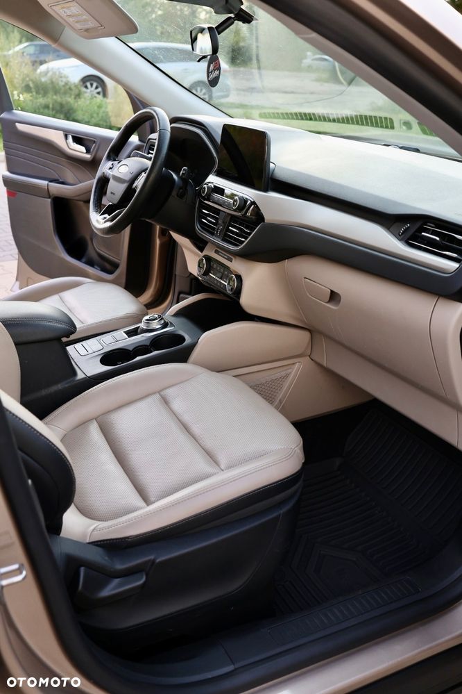Ford Escape - 9