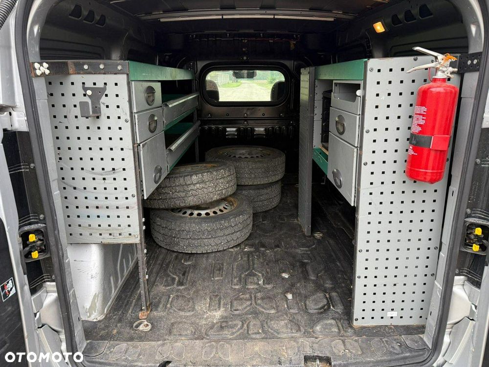Fiat Doblo - 14