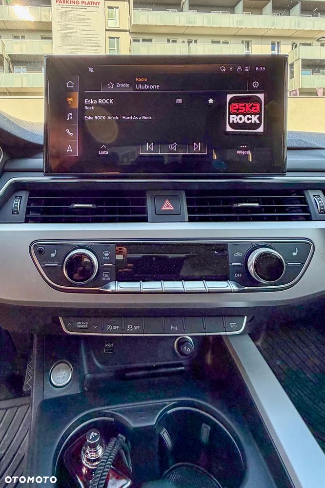 Audi A4 Avant 40 TDI Quattro S tronic - 25