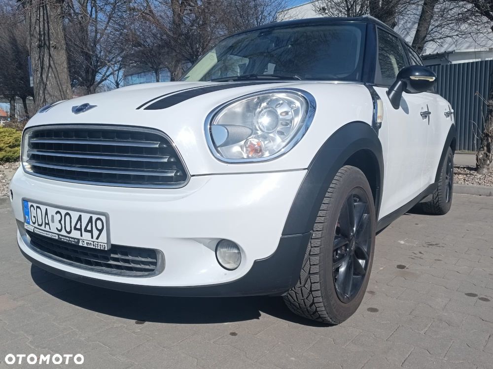 MINI Countryman - 6