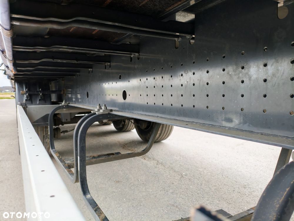 Krone SDP 27 • Burto-firanka • 10/2019 r. • - 21