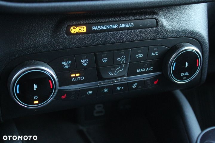 Ford Kuga 2.5P PHEV FWD ST-Line X - 26