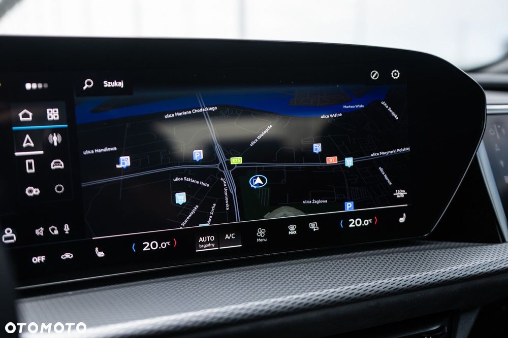 Audi Q5 TDI mHEV 150 kW Quattro S tronic - 27