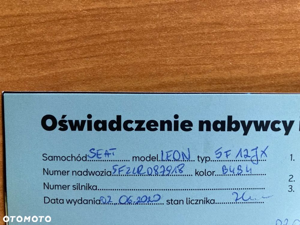 Seat Leon 1.0 EcoTSI Style S&S - 23