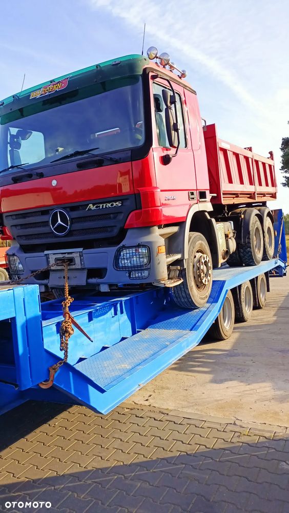 MAN TGS 33.440 - 29