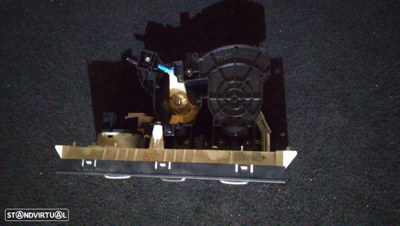 Comando Da Sofagem  Rover 400 (Rt) - 3