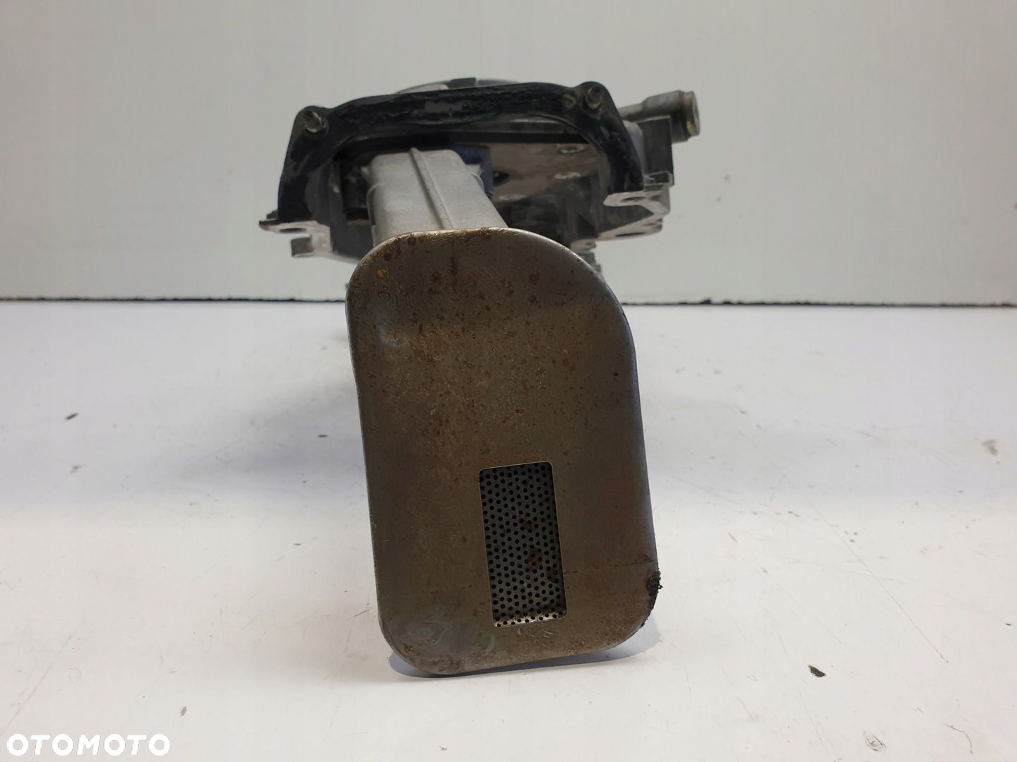 Opel Corsa D 1.3 CDTI OBUDOWA ROZRZĄDU 37004600 - 4