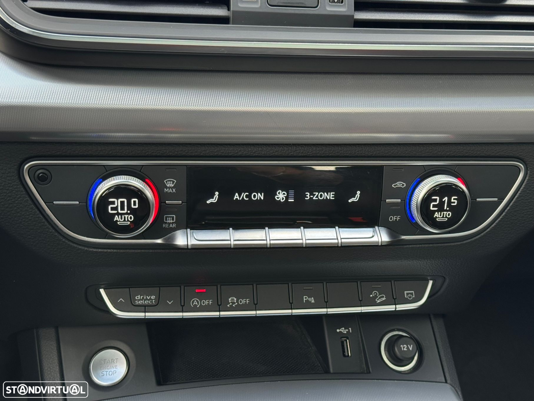 Audi Q5 35 TDI Sport S tronic - 45