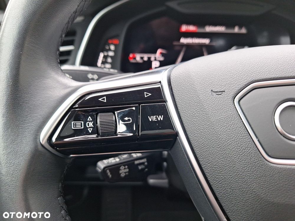 Audi A6 Avant 45 TFSI mHEV Quattro Sport S tronic - 20