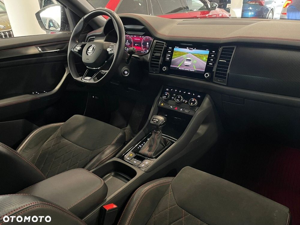 Skoda Kodiaq - 16