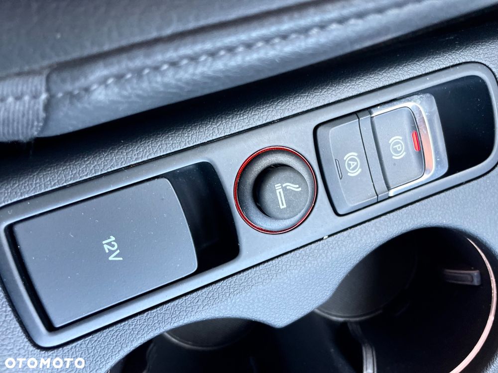 Audi Q3 2.0 TDI Quattro Sport - 29