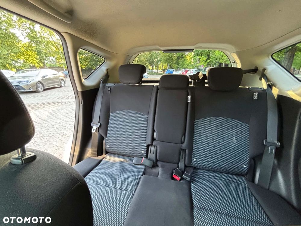 Nissan Note 1.2 Acenta - 14