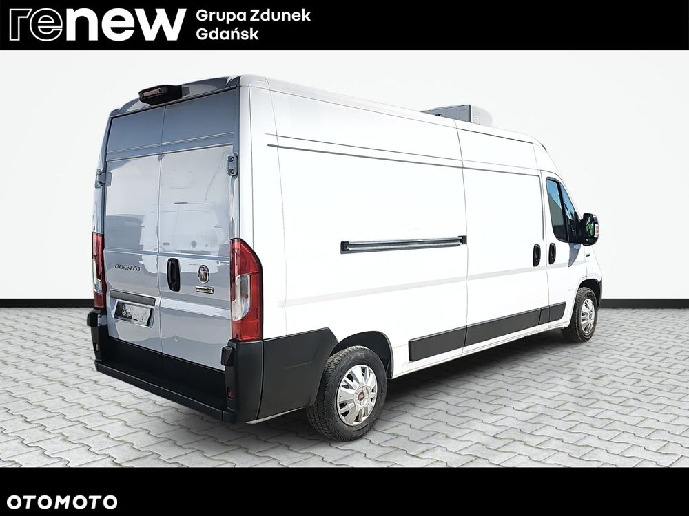 Fiat Ducato - 6