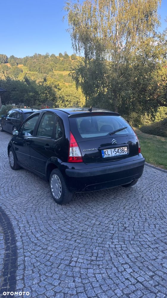 Citroën C3 1.1 Advance - 3
