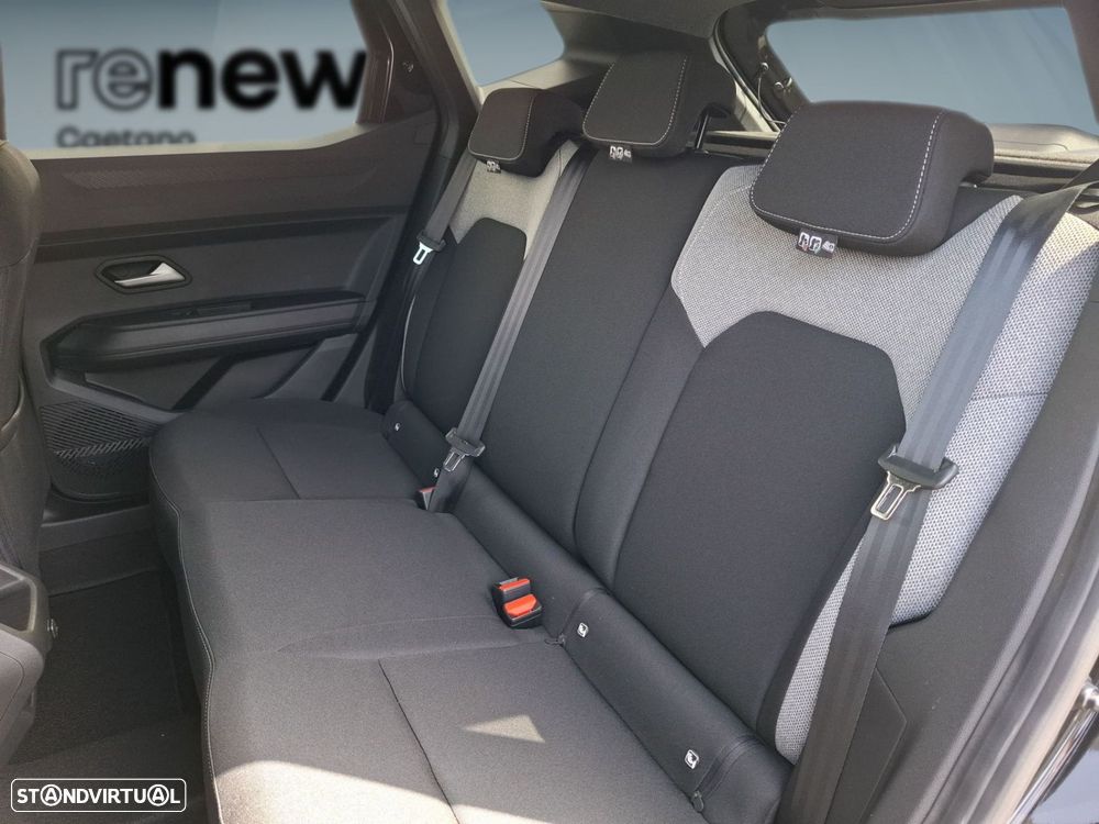 Dacia Duster 1.2 TCe ECO-G Journey - 14