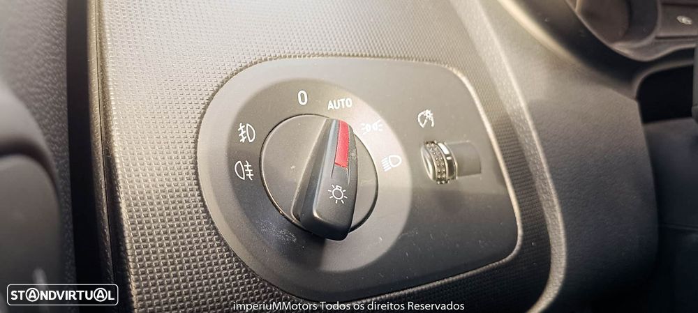 SEAT Ibiza ST 1.2 TSI FR - 20